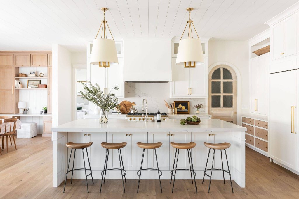 kitchen Lighting Ideas