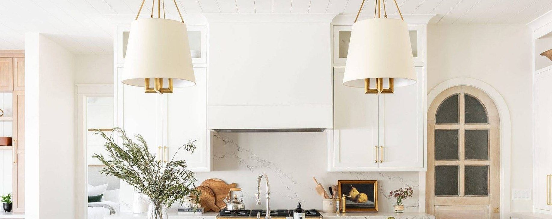 Best Kitchen and Bathroom Lighting Ideas of 2022 Decoledlight