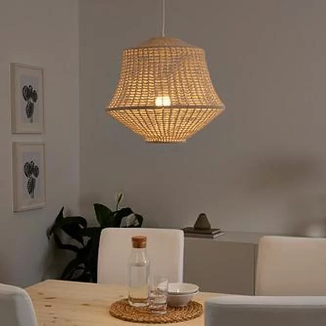 Industriell lamp