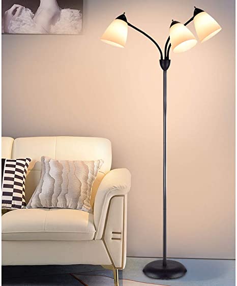 How to Choose the Best Floor Lamp