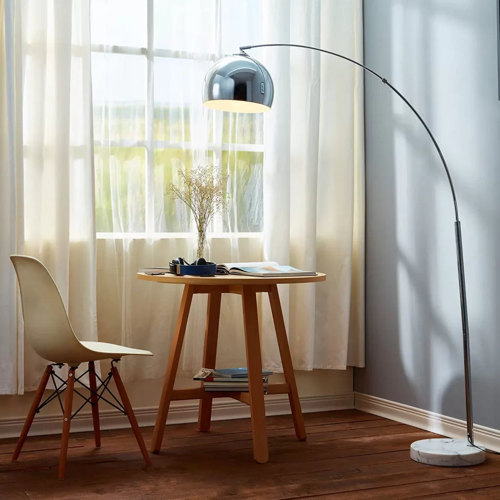 How to Choose the Best Floor Lamp