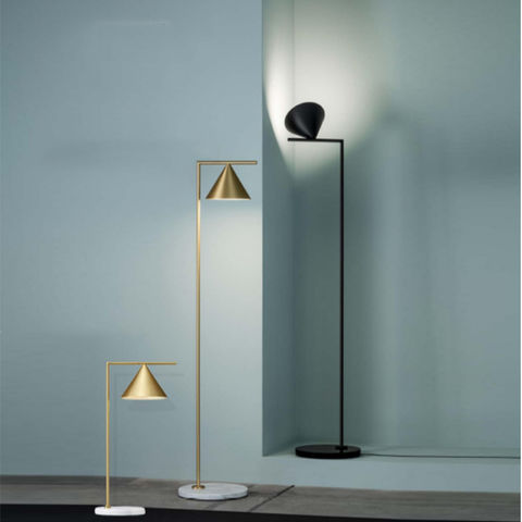 How to Choose the Best Floor Lamp