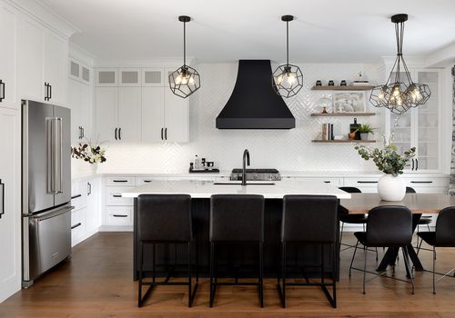 kitchen Lighting Ideas