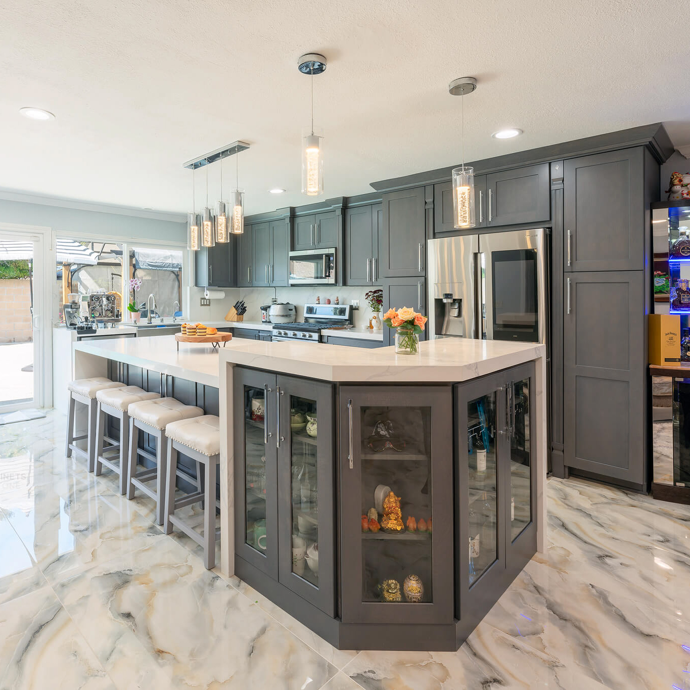 Matching Your Living Room and Dining Room Lights Tips and Ideas