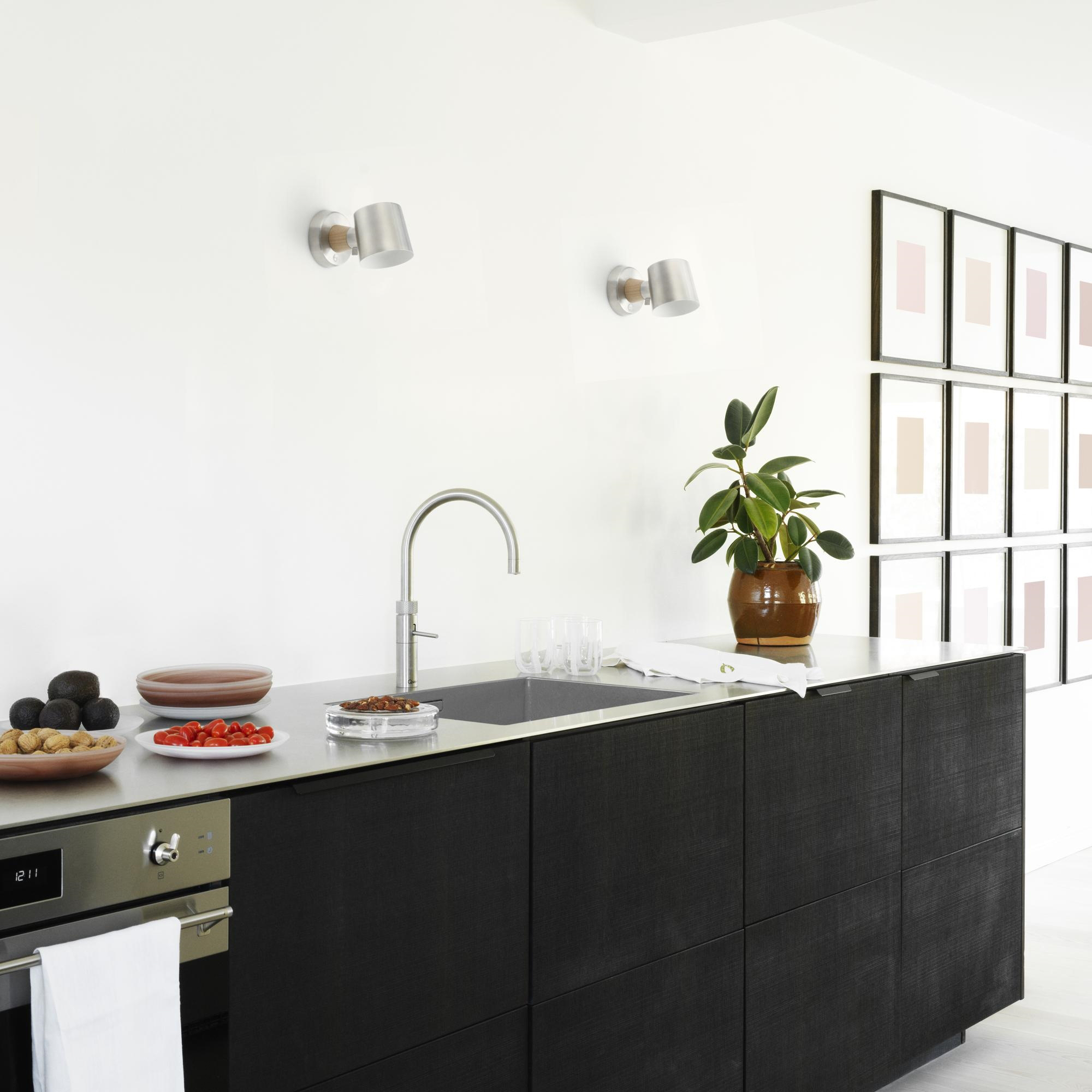 Can Light Pendant Kit Transform Your Recessed Lighting Into a Pendant