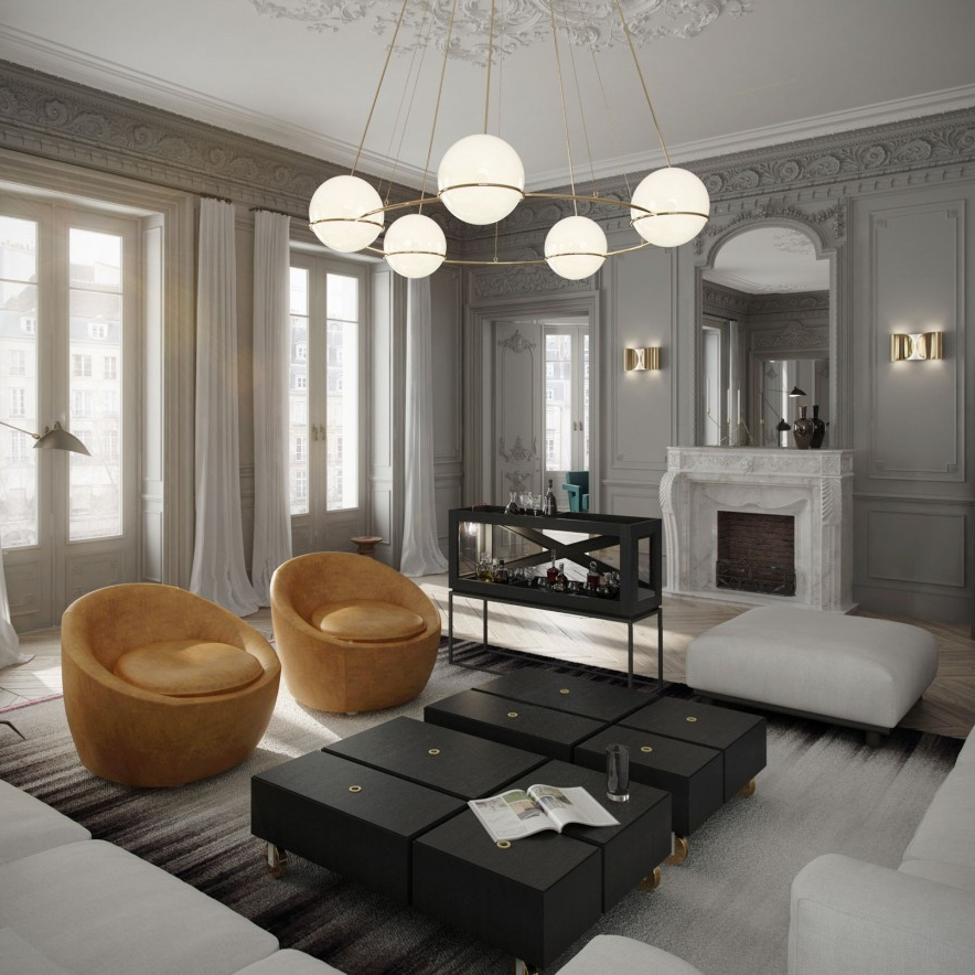 Shining Bright: The Story of Hall Green Lighting - Decoledlight