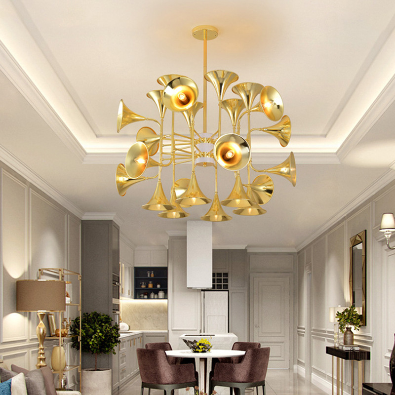 Reviving the Mid Century Charm: The Timeless Elegance of Pendant Lights ...