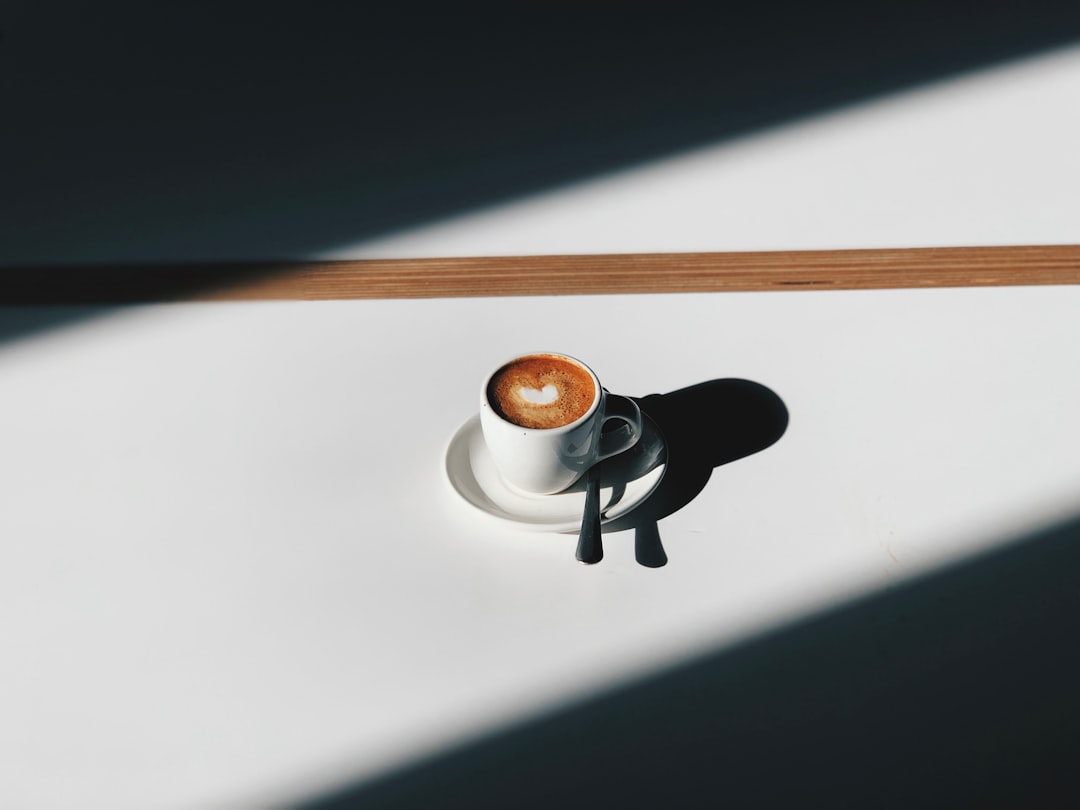 Photo Bourgie Table Lamp
