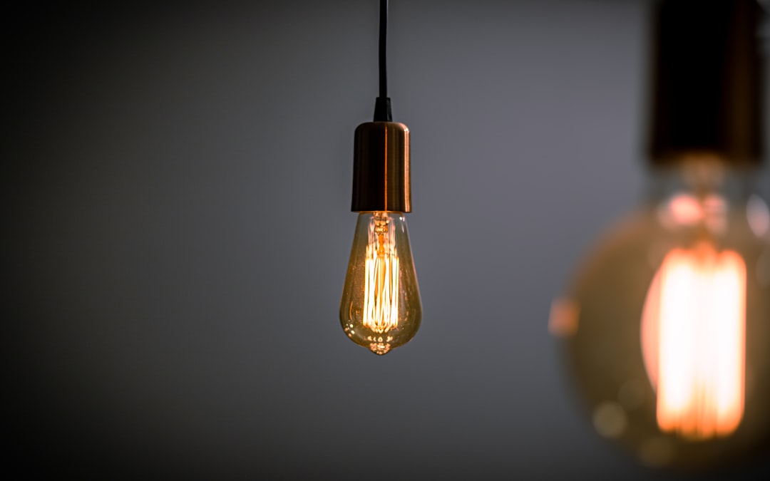 Photo lamp
