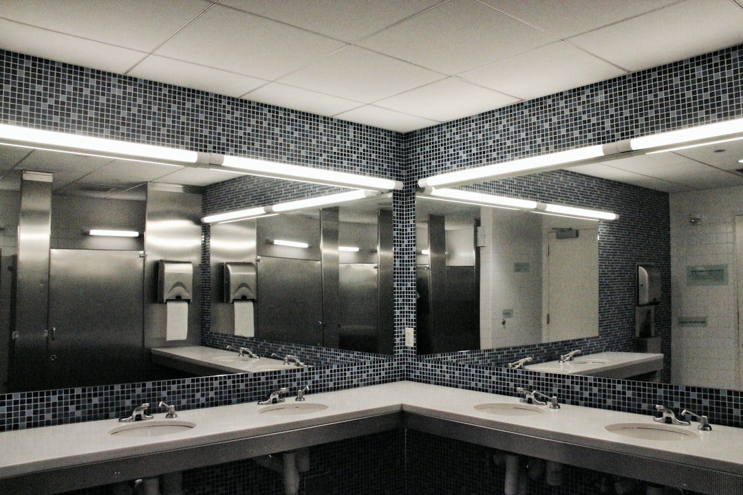 Photo vanity lights